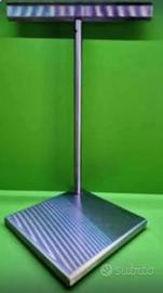 Piedistallo per cartelli pubblicitari