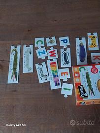 gioco per bambini headu .