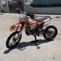 Ktm 250 exc