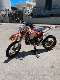 Ktm 250 exc