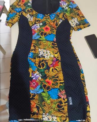 VESTITO VERSACE 