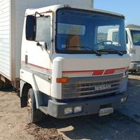 Nissan eco -t 35 9