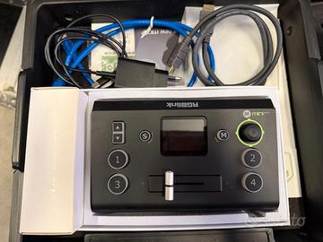 Mixer Video - RGBlink mini Pro