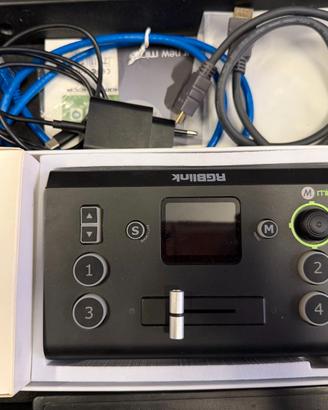 Mixer Video - RGBlink mini Pro