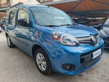 RENAULT KANGOO 5 POSTI