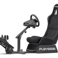 Postazione simulatore Playseat Logitech G29