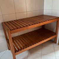 Panchetta bagno o cucina