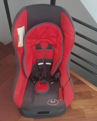 seggiolino auto