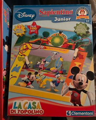 Giochi bambini bambine