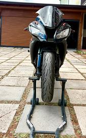 Kawasaki ninja zx10r 2013