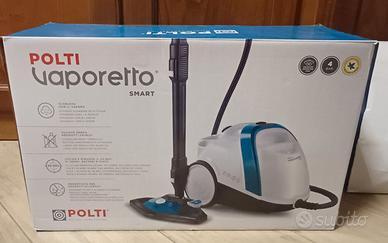 VAPORETTO SMART POLTI
