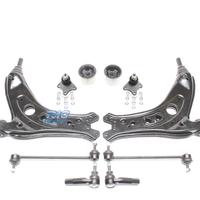 KIT BRACCI SOSPENSIONE SEAT CORDOBA 6L 02-08