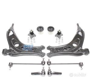 KIT BRACCI SOSPENSIONE SEAT CORDOBA 6L 02-08