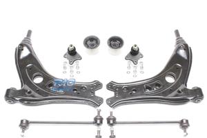 KIT BRACCI SOSPENSIONE SEAT CORDOBA 6L 02-08