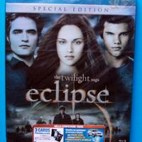 BRD - film "ECLIPSE - The Twilight Saga (Special E