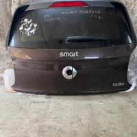 Portellone smart 453 four foru