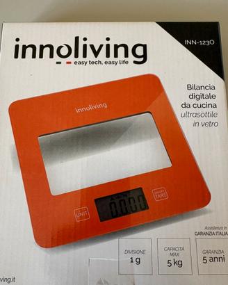 Bilancia da cucina
