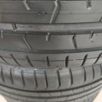 pirelli gomme estive nuove 245.45.20 103V