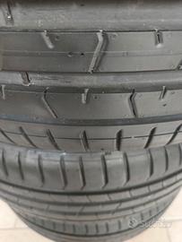 pirelli gomme estive nuove 245.45.20 103V