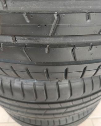 pirelli gomme estive nuove 245.45.20 103V