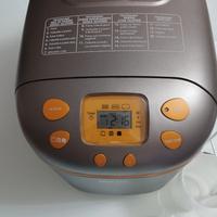 Macchina per pane Imetec