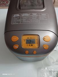 Macchina per pane Imetec