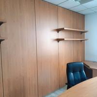 Rivestimento in legno per pareti