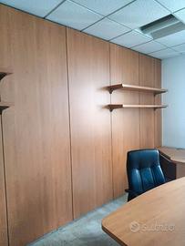 Rivestimento in legno per pareti