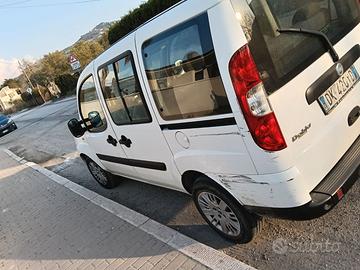 Fiat Doblò 7 posti