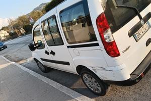 Fiat Doblò 7 posti