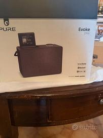 evoke pure smart