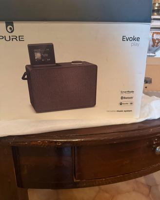 evoke pure smart