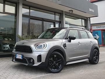 MINI Countryman 1.5 Cooper AUTOMATIC OK NEOPATEN