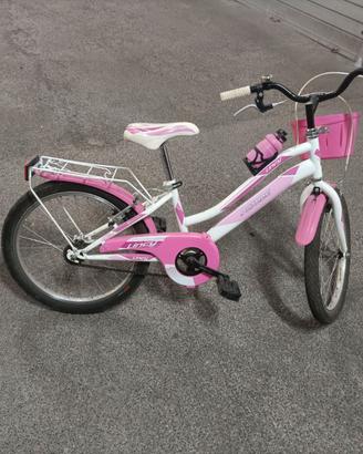Bicicletta MTB 20 " Lincy 6V