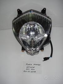 Faro honda dylan 125 -150 rif. 15.4277