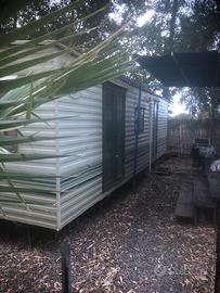 Casa mobile