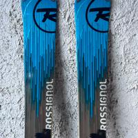 Sci Rossignol Experience 88 Freeride All Mountain