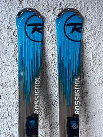 Sci Rossignol Experience 88 Freeride All Mountain