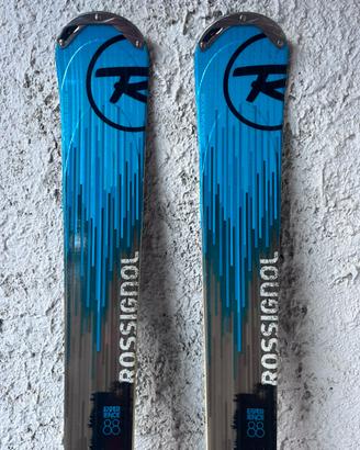 Sci Rossignol Experience 88 Freeride All Mountain