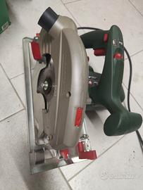 Parkside sega circolare