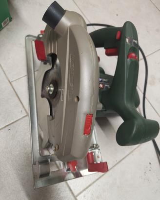 Parkside sega circolare