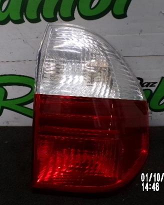 FANALINO POSTERIORE DESTRO BMW X3 E83 2006