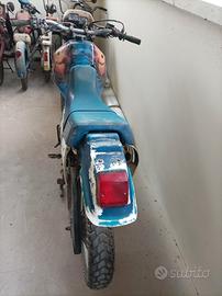 Suzuki dr 600 uso ricambi o altro
