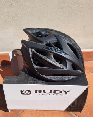 Caschetto ciclismo Rudy Project