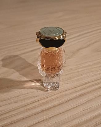 Miniatura profumo Paco Rabanne 