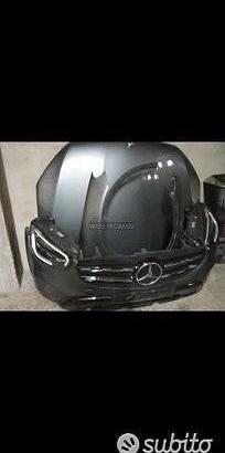Musata mercedes glc 2020 2021 2022 ricambi