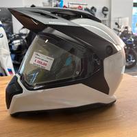 Casco BMW GS Carbon Tg.  56/57-58/59