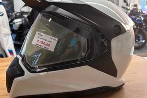 Casco BMW GS Carbon Tg.  56/57-58/59