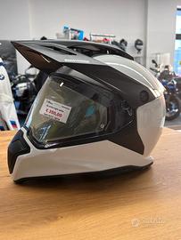 Casco BMW GS Carbon Tg.  56/57