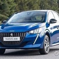 Ricambi PEUGEOT 208 2020/22